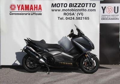 Yamaha T-Max 530 Iron Max ABS (2014 - 17) - Annuncio 9850051