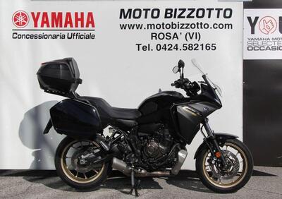 Yamaha Tracer 7 GT (2021 - 24) - Annuncio 9850052