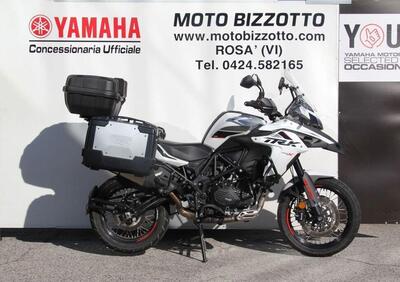 Benelli TRK 502X (2021 - 25) - Annuncio 9850053