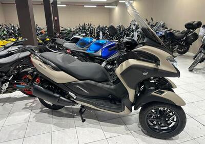 Yamaha Tricity 300 (2021 - 24) - Annuncio 9850054
