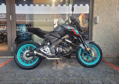 Yamaha MT-125 (2021 - 24) - Annuncio 9850057