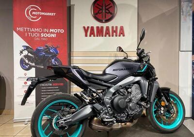 Yamaha MT-09 (2024 - 25) - Annuncio 9850059