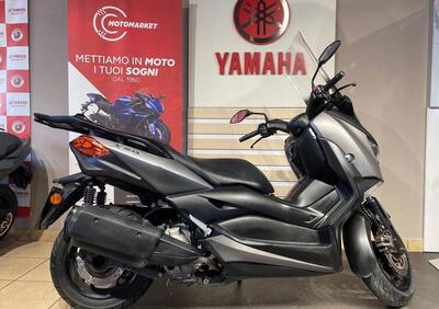 Yamaha X-Max 300 ABS (2017 - 20) - Annuncio 9850060