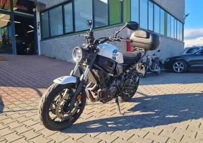 Yamaha XSR 700 (2022 - 25) - Annuncio 9850063