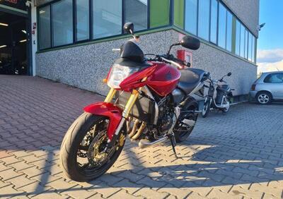 Honda Hornet 600 (2007 - 10) - Annuncio 9850064