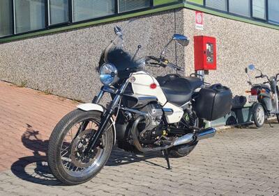 Moto Guzzi Nevada 750 Anniversario (2012 - 13) - Annuncio 9850065