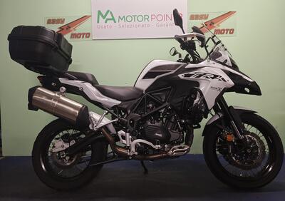 Benelli TRK 502X (2021 - 25) - Annuncio 9849172