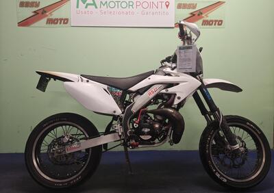 HM CRM 50 Derapage Competition (2011 - 15) - Annuncio 9849173