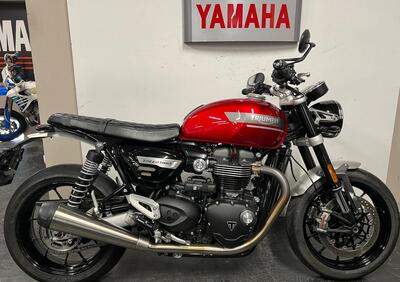 Triumph Speed Twin 1200 (2021 - 24) - Annuncio 9850107