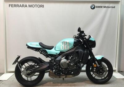 Yamaha MT-09 (2024 - 25) - Annuncio 9850106