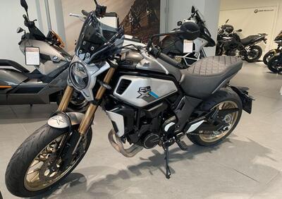 CFMOTO 700CL-X Heritage (2021 - 25) - Annuncio 9810433