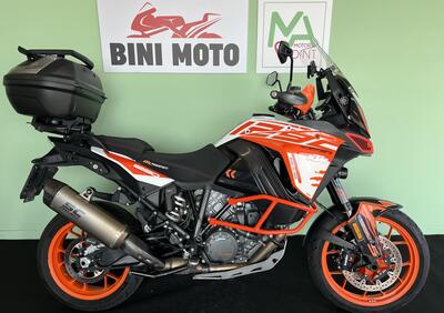 KTM 1290 Super Adventure S (2017 - 20) - Annuncio 9850132