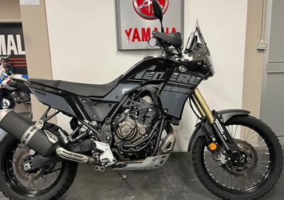 Yamaha Ténéré 700 (2022 - 24) - Annuncio 9850109