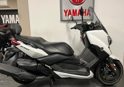 Yamaha X-Max 400 ABS (2017 - 20) - Annuncio 9850110