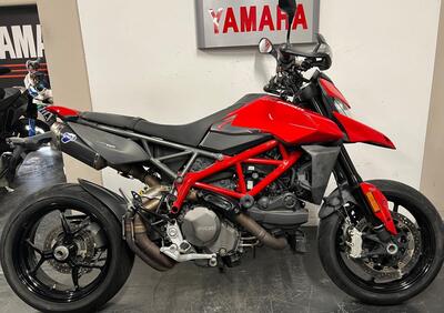 Ducati Hypermotard 950 (2019 - 20) - Annuncio 9850111