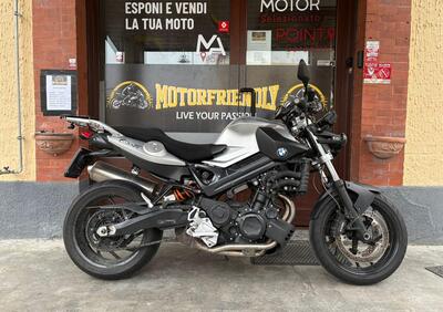 Bmw F 800 R (2009 - 11) - Annuncio 9847926