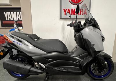 Yamaha X-Max 300 (2021 - 24) - Annuncio 9850121