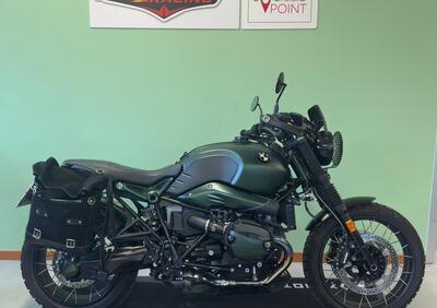 Bmw R nineT 1200 Scrambler (2016 - 20) - Annuncio 9850145