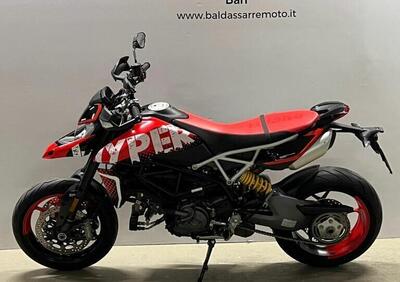 Ducati Hypermotard 950 RVE (2022 - 25) - Annuncio 9847895