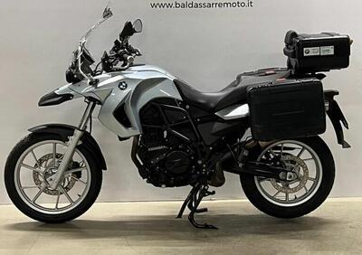 Bmw F 650 GS (2008 - 12) - Annuncio 9850117