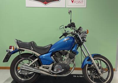 Yamaha XV 500 SE - Annuncio 9850146