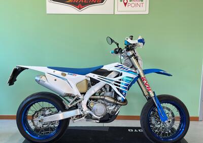 Tm Moto SMR 530 Fi 4t (2021 - 22) - Annuncio 9850149