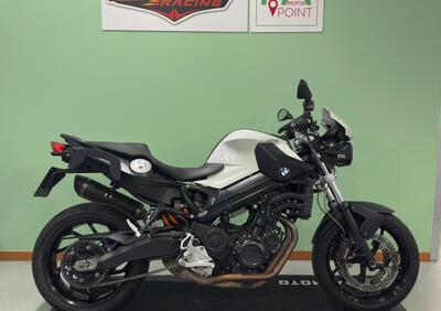 Bmw F 800 R (2009 - 11) - Annuncio 9850150