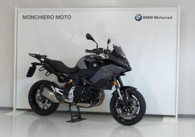 Bmw F 900 XR (2020 - 24) - Annuncio 9850120