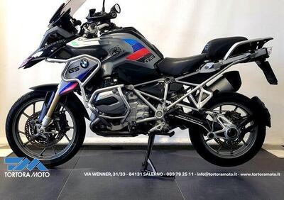 Bmw R 1200 GS (2013 - 16) - Annuncio 9727557