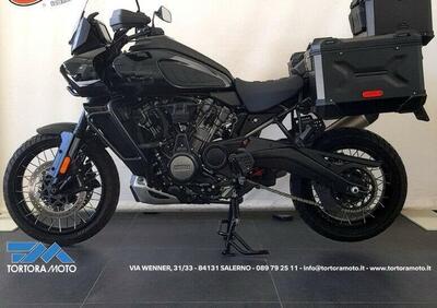 Harley-Davidson Pan America 1250 Special (2020 - 25) - Annuncio 9786545