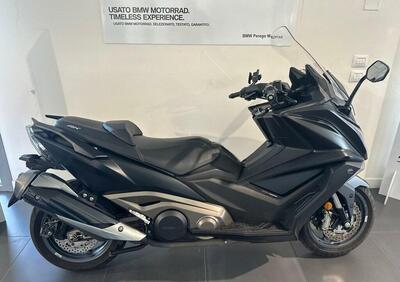 Kymco AK 550 ETS (2021 - 25) - Annuncio 9839015
