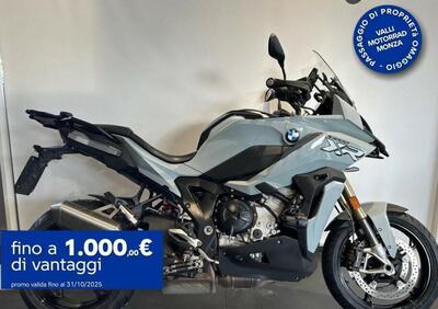 Bmw S 1000 XR (2020 - 23) - Annuncio 9462022