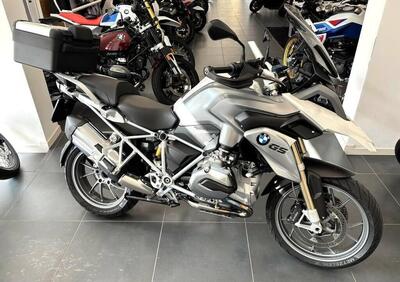 Bmw R 1200 GS (2013 - 16) - Annuncio 9850129