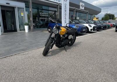 Triumph Scrambler 900 (2023 - 25) - Annuncio 9850139