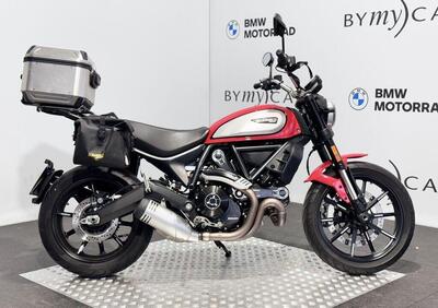 Ducati Scrambler 800 Icon (2021 - 22) - Annuncio 9850152