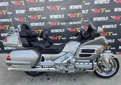 Honda GL 1800 Gold Wing (2000 - 05) - Annuncio 9850164