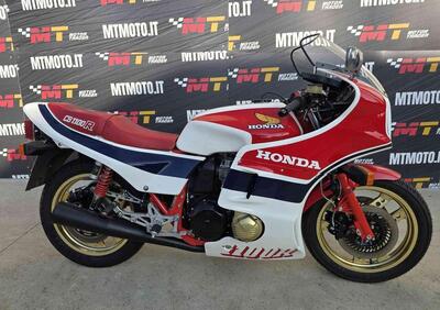 Honda cb1100r Scambio con Rolex - Annuncio 9850165