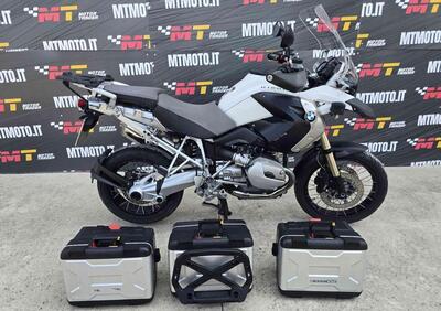 Bmw R 1200 GS (2008 - 09) - Annuncio 9850166
