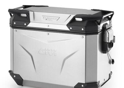 Valigia laterale Givi Trekker Outback Evo 44 Smart - Annuncio 9421346