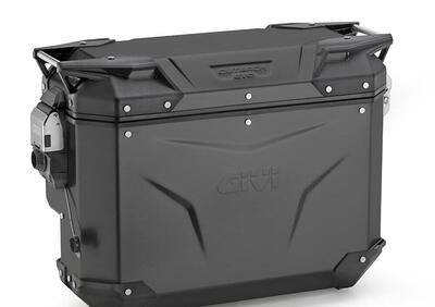 Valigia laterale destra Givi TREKKER OUTBACK EVO S - Annuncio 9422212