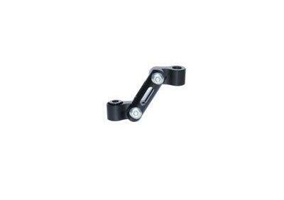 Supporto Lightech per OBT001 colore nero - Annuncio 9420508