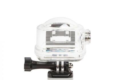 Custodia waterproof Midland videocamera H180 - Annuncio 9425281