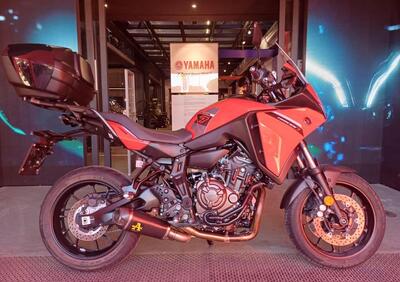 Yamaha Tracer 7 (2021 - 24) - Annuncio 9850171