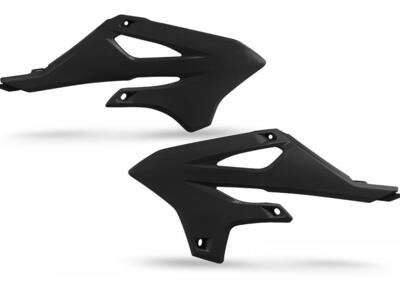 Convogliatori radiatore UFO per Yamaha YZ 85 (2022  - Annuncio 9790659