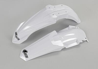 Kit parafanghi UFO per YamahaYZ 85 (2002-2012) res  - Annuncio 9790671