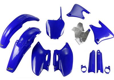 Kit plastiche completo UFO per Yamaha YZF 426 (200  - Annuncio 9792678