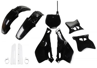 Kit plastiche completo UFO per Yamaha YZ 125-250 (  - Annuncio 9792681