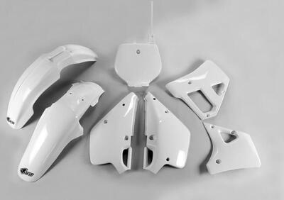 Kit plastiche moto UFO Yamaha YZ 125 92-92 colore  - Annuncio 9792683