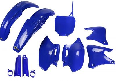 Kit plastiche completo UFO per Yamaha YZF 250 (200  - Annuncio 9791754