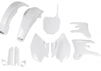 Kit plastiche completo UFO per Yamaha YZF 250-450  - Annuncio 9791755